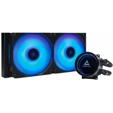 Chieftec Liquid Cooler Iceberg 240